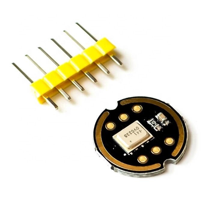 Imp Sensor מודול מיקרופון INMP441 - Hackstore