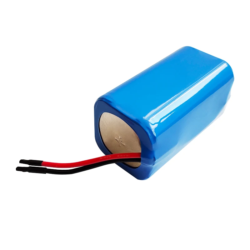 מארז סוללות נטען 2S2P 8.4V 6700mAh עד 8A