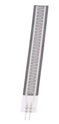 חיישן לחץ משנה התנגדות  מאורך 100 מ"מ ZD10-100 0-500