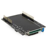 ⁦מגן הרחבה מסך 1602A 16x2 LCD עם לחצני שליטה⁩ – תמונה ⁦2⁩