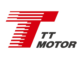 TT motors logo