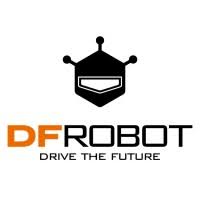 df robotts logo