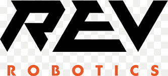 rev robotics logo