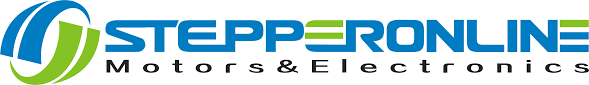 stepper online logo