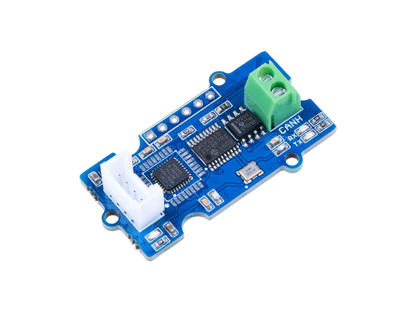מודול ממיר I2C - CAN-BUS - Hackstore