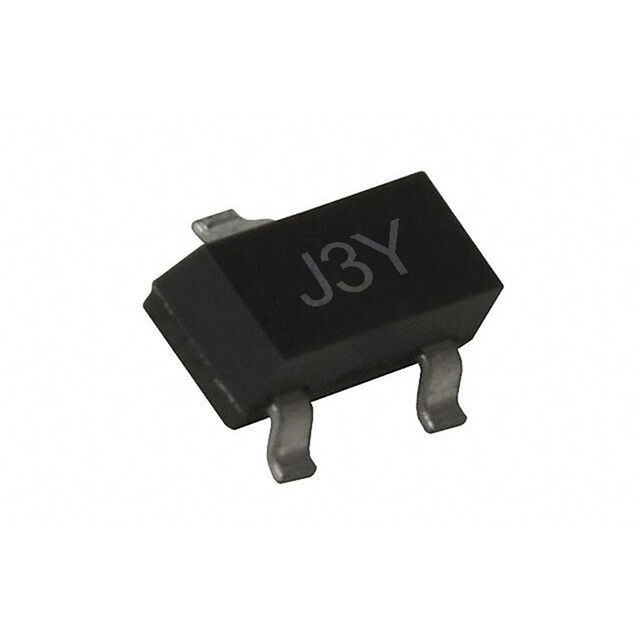 טרנזיסטור S8050 J3Y מסוג NPN