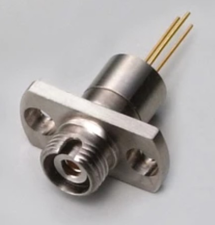 דיודה פוטואלקטרית FD80FC  מבוססת InGaAs בטכנולוגיית PIN.