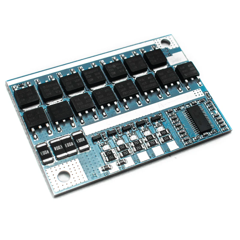 בקר טעינה ואיזון עד 5S 21V 100A