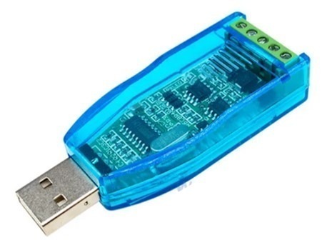 מודול U13 ממיר תקשורת USB - RS485 /422