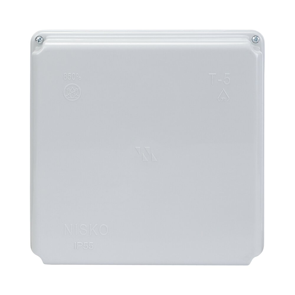 קופסת פיתוח ברגים 100X100X55