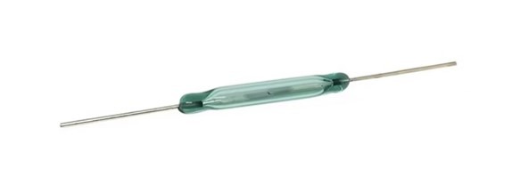 חיישן ריד MKA-07101 1.8x7mm פתוח קבוע