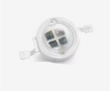 לד אינפרא אדום 850nm 5W