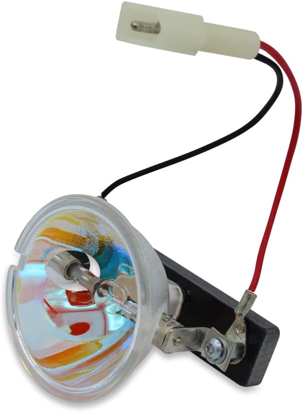 BlueWave 50 Replacement Bulb  DYMAX  38915