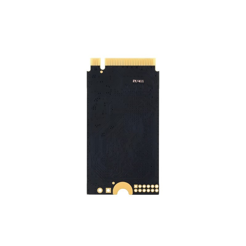 כרטיס זיכרון SSD M2 NVME 256GB – תמונה 2