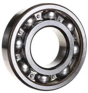 מיסב דחף חשוף 604