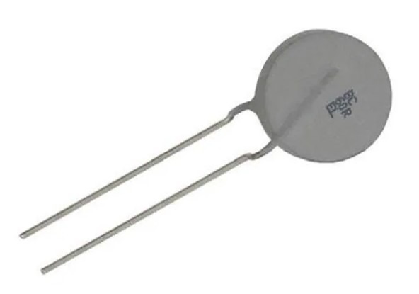 PTCCL05H390 נגד טרמי PTC התנגדות 260Ω