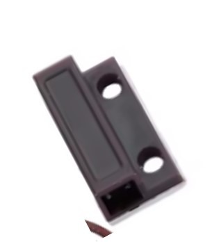 מארז מגנט לחיישן מגנטי לדלת או חלון