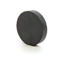 מגנט פשוט דיסקה קוטר 18 מ"מ