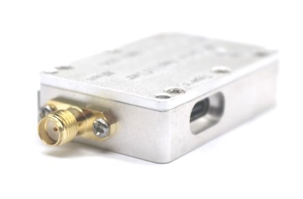 מודול מגבר RF 50dB לתדרים 10-6000MHz – תמונה 2