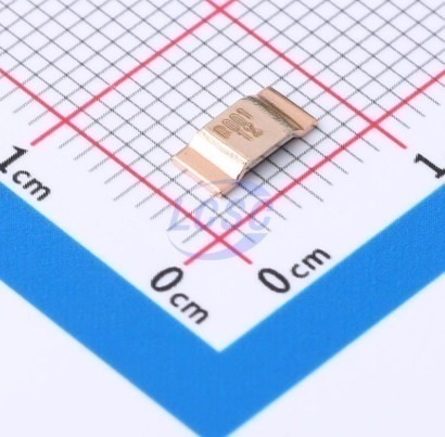 נגד Shunt SMD התנגדות 1m אוהם עד 5W