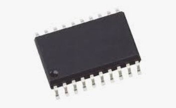 שבב AD5330BRZ  ממיר DAC מדגיטלי לאנלוגי 8 ביט