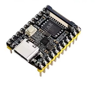 לוח פיתוח LuckFox Pico Mini