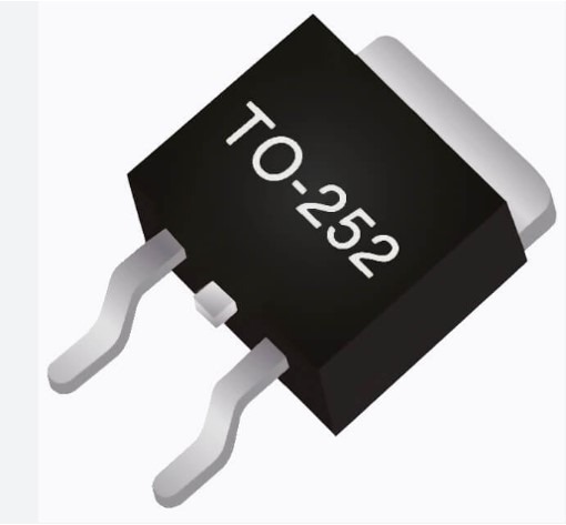 טריאק BT136S-600E עד 600V 4A