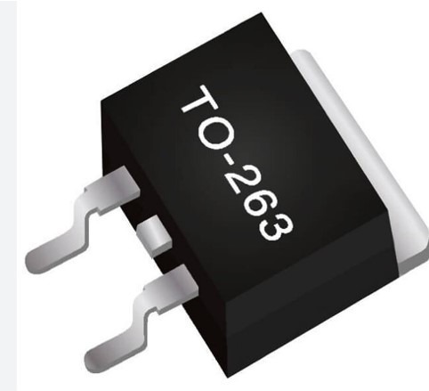 מוספט HYG023N04L עד 40V 120A