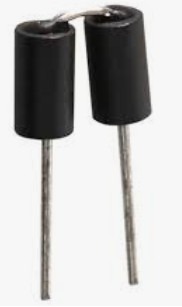 מסנן רעשים BL02RN2R1M2B מבוסס ליבת פרייט