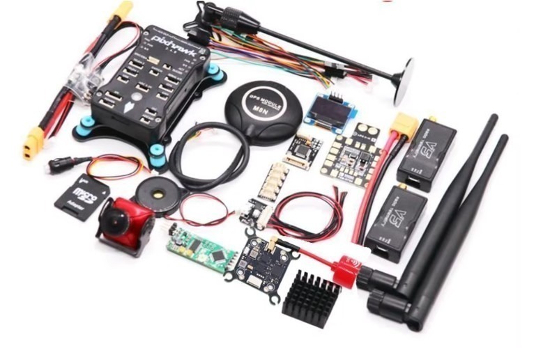 Pixhawk 2.4.8 ערכה מלאה B-Cube