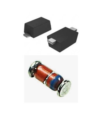 דיודה LL4148 למיתוג מהיר