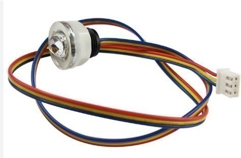 מודול FS-IR02B חיישן נוכחות נוזל אופטי