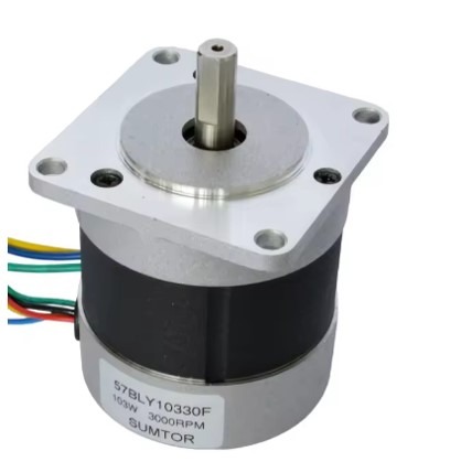 מנוע DC ללא מברשות דגם 57BLY10330F