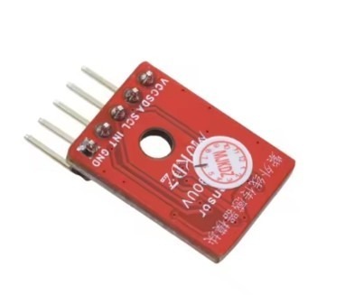 מודול LTR-390UV חיישן אור נראה באור UV – תמונה 2