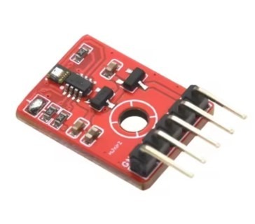 מודול  LTR-390UV חיישן אור נראה באור UV