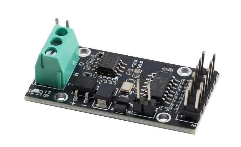 מודול MCP2518FD ממיר SPI - CAN-FD