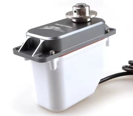 סרוו 200 ק"ג 160 מעלות