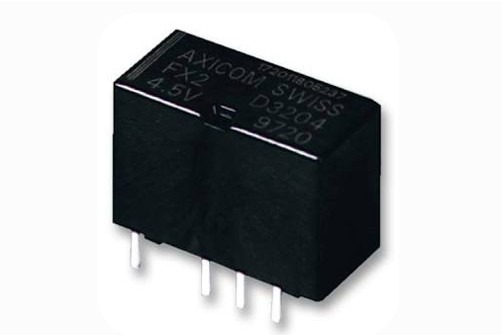 ממסר אותות 12V FX2 D3202