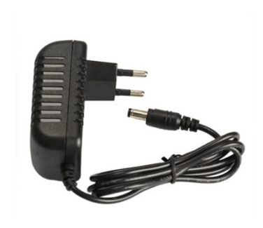ספק כוח 12V 1A