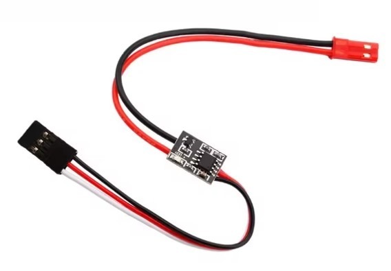 מודול ויסות מתח באמצעות PWM למתחים 3-5V עד 2A