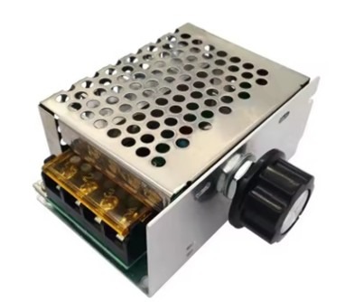 מודול סגור SCR ווסת מתח AC עד 4000W
