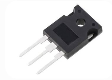 טרנזיסטור הספק IKW2060T IGBT עד 600V 40A