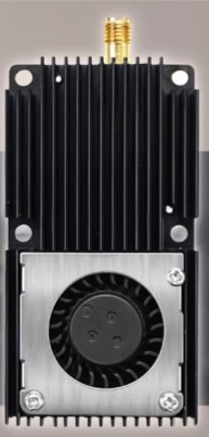 משדר וידאו VTX דגם FLYM-PV10W000-A3