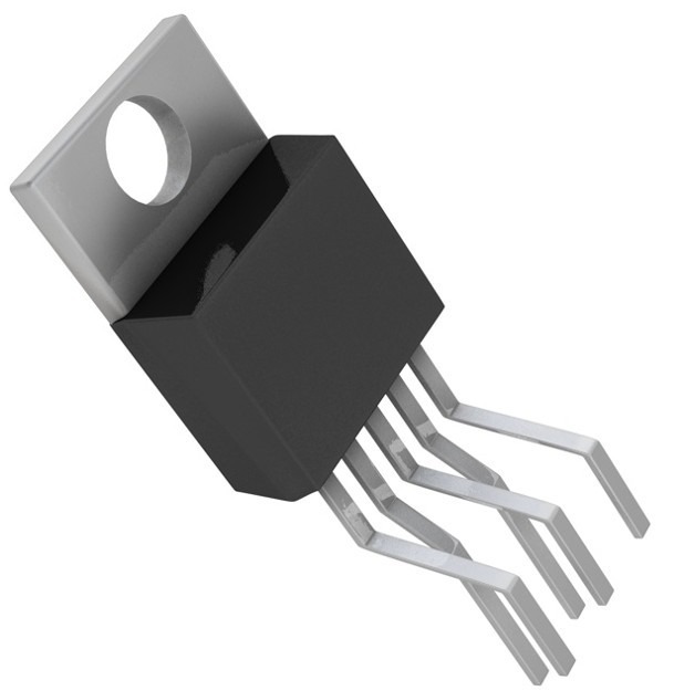 שבב ניהול מתח TOP234YN ממיר AC-DC