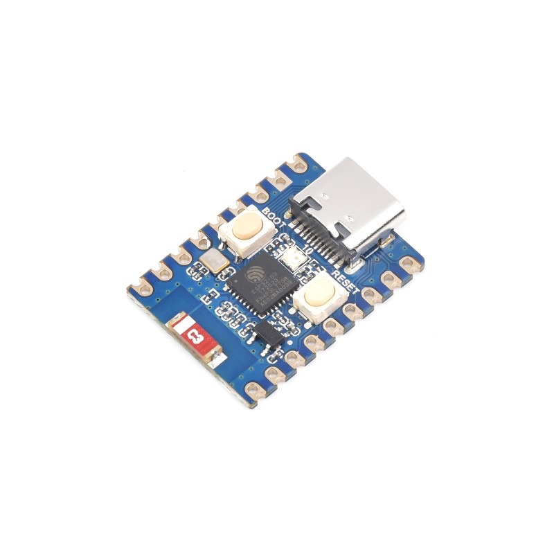 לוח פיתוח  ESP32 C3 Zero