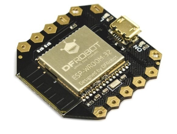 לוח פיתוח Beetle ESP32 Wroom