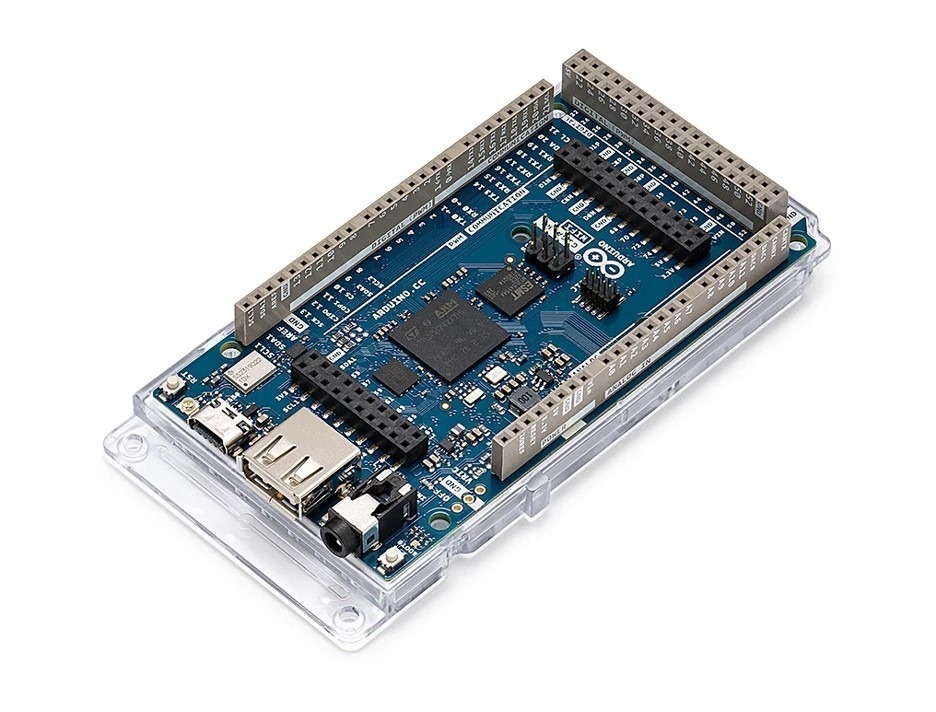 לוח פיתוח ארדואינו GIGA R1 WiFi