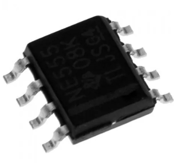 שבב TOP224GN ממיר AC/DC עד 20W