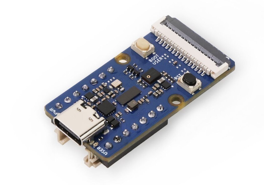 מודול עיבוד תמונה Vision AI Module V2